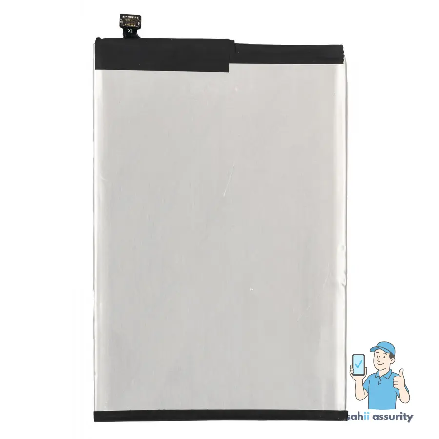 Battery for Tecno Spark 5 Pro thumbnail